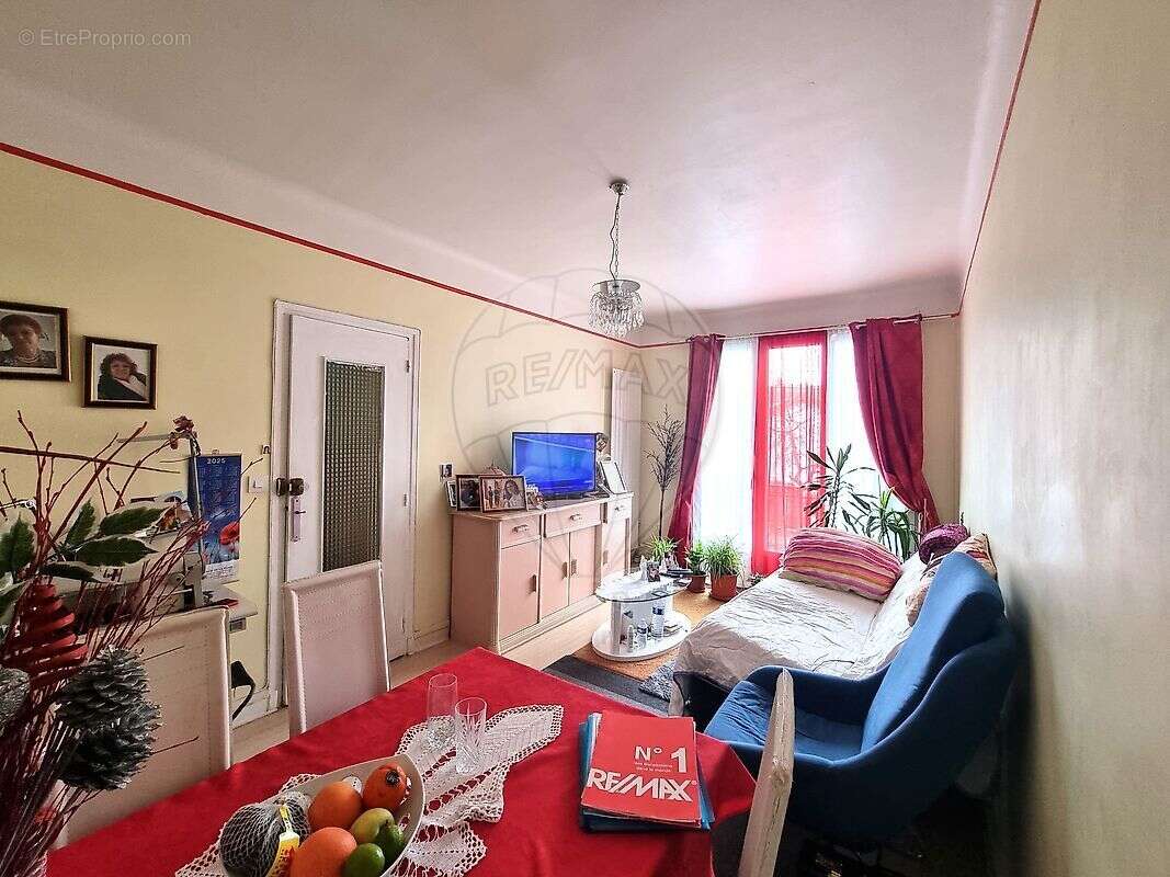 Maison à BONDY