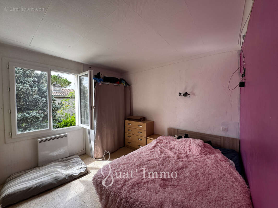 Maison de charme avec beaux volumes et fort potentiel - photo 9