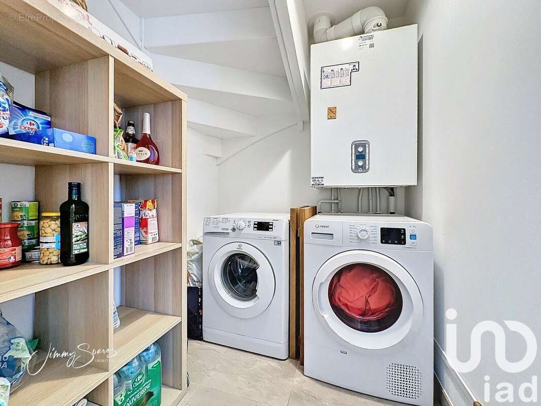 Photo 7 - Maison à LA QUEUE-EN-BRIE