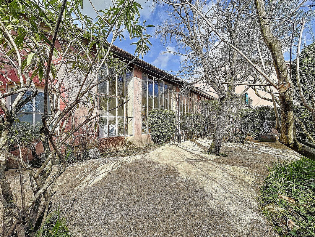 Maison à CARPENTRAS