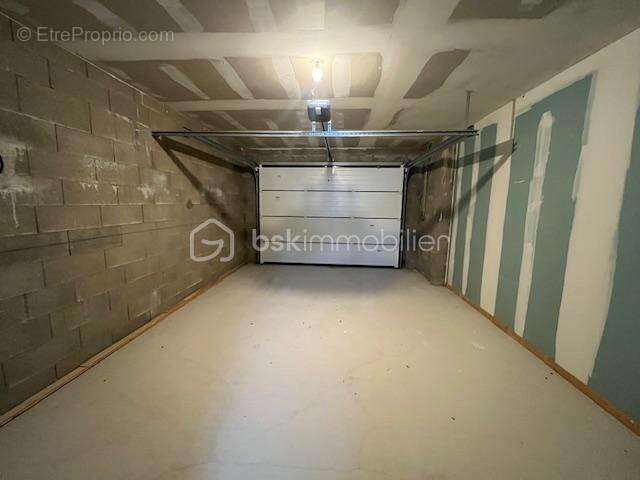 Maison à AMFREVILLE-LA-MI-VOIE