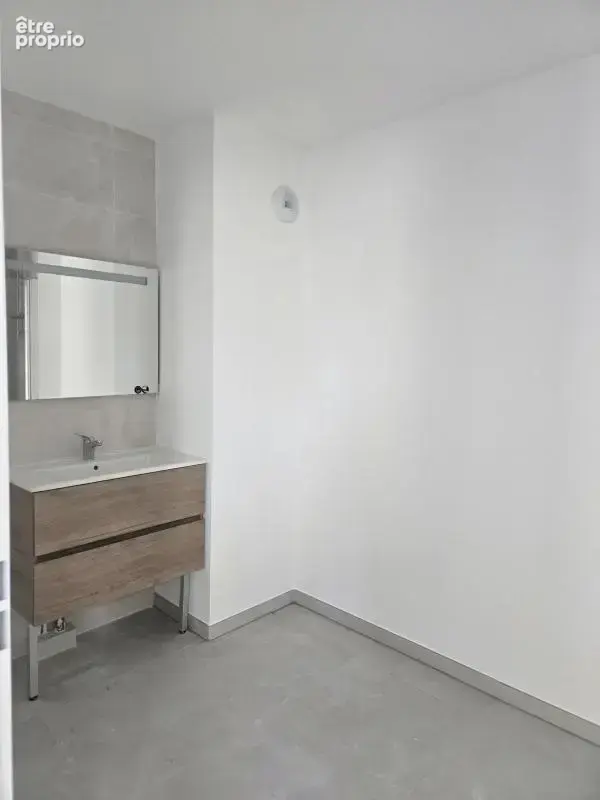 Appartement de type 4 en dernier étage sans vis-à-vis - photo 6