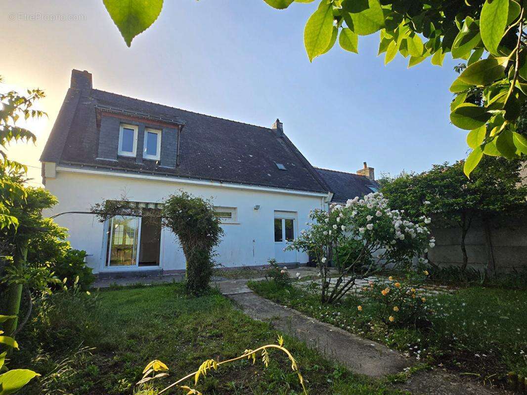 Maison Belz 4 pièce(s) - photo 3