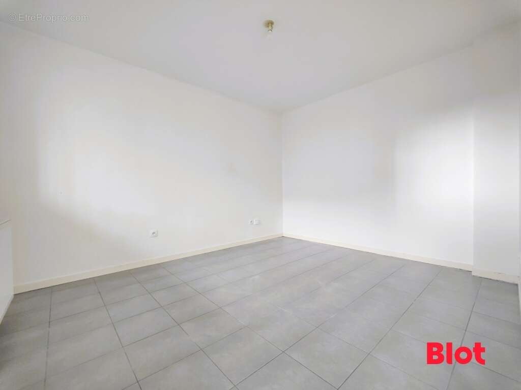 Appartement à SAINT-HERBLAIN