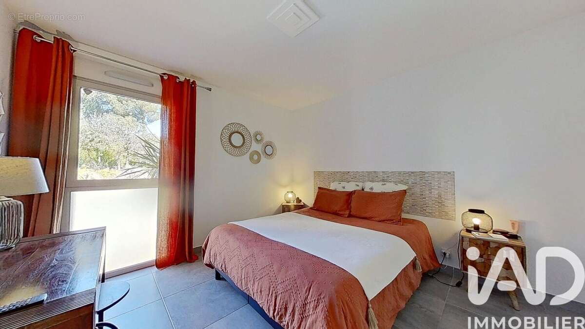 Photo 7 - Appartement à SAINT-RAPHAEL