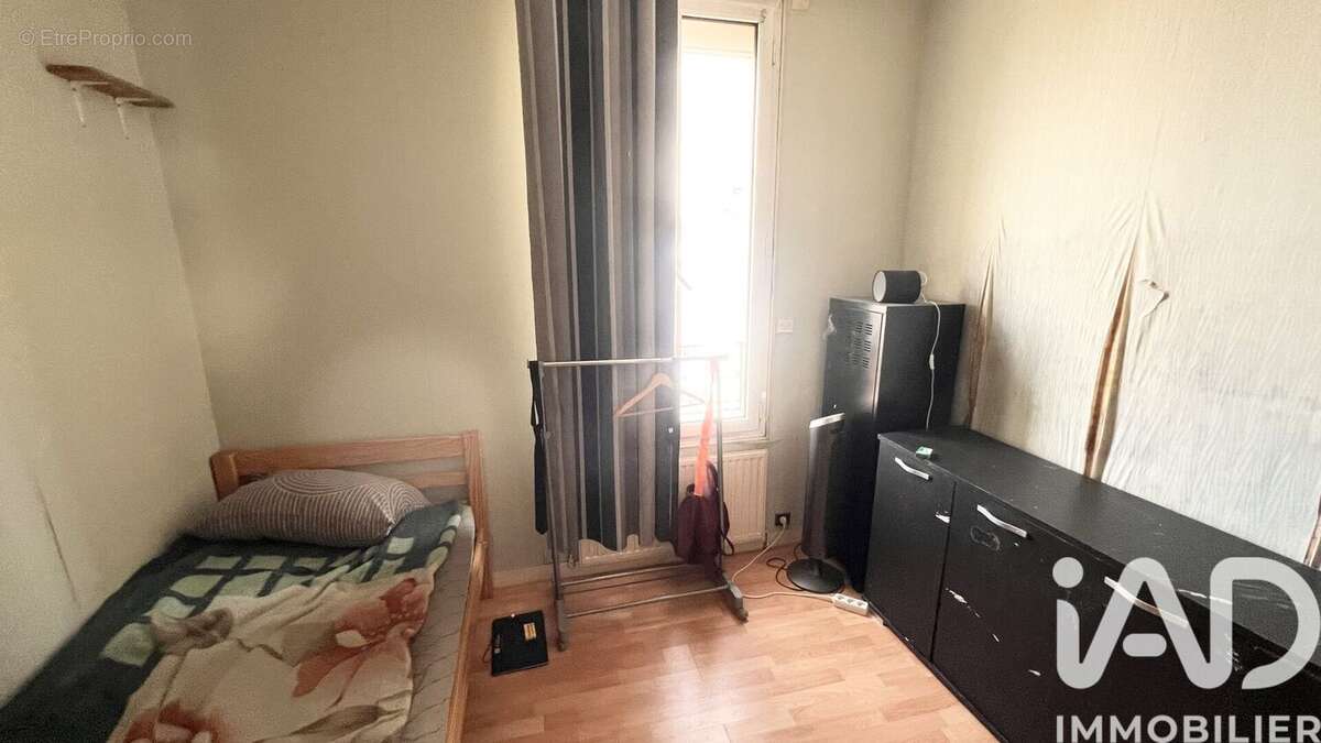 Photo 9 - Maison à VILLENEUVE-SAINT-GEORGES