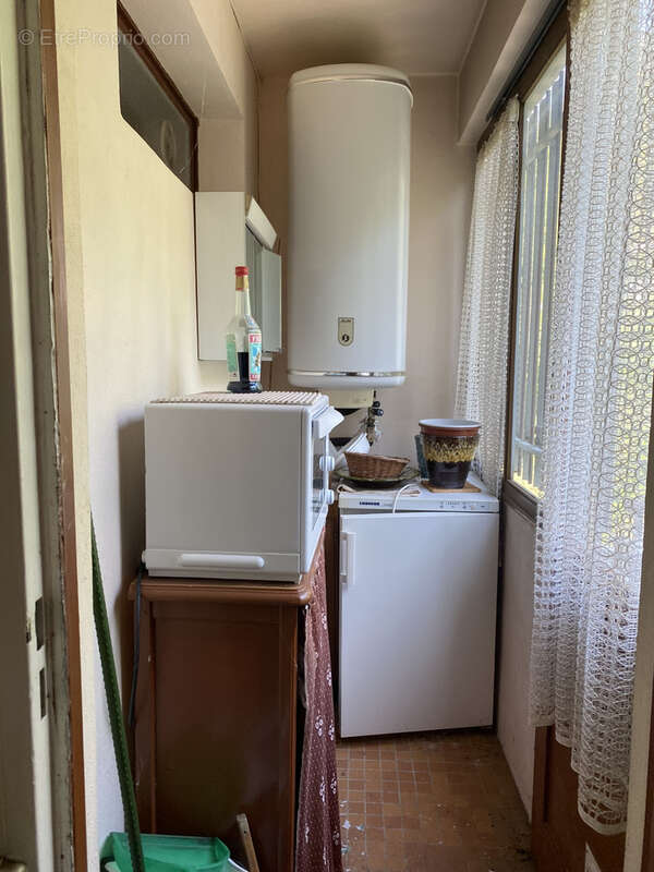 Appartement à SAINT-CLAUDE