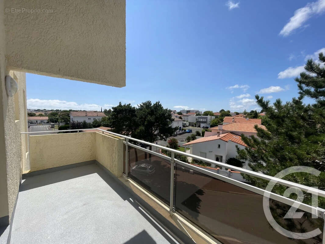 Appartement 50 m² à Royan  - photo 12