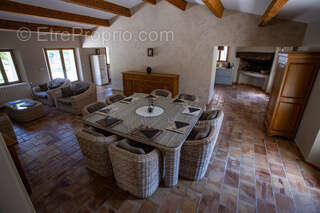 Maison à PLAN-DE-LA-TOUR