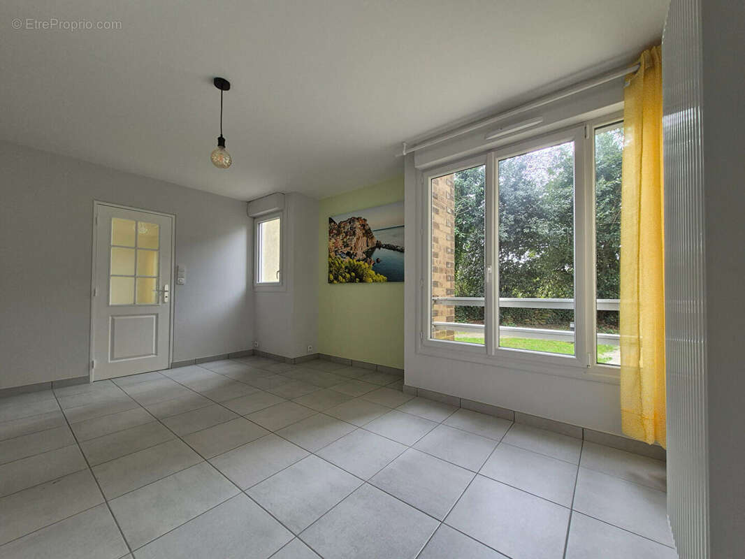 Appartement à VANNES