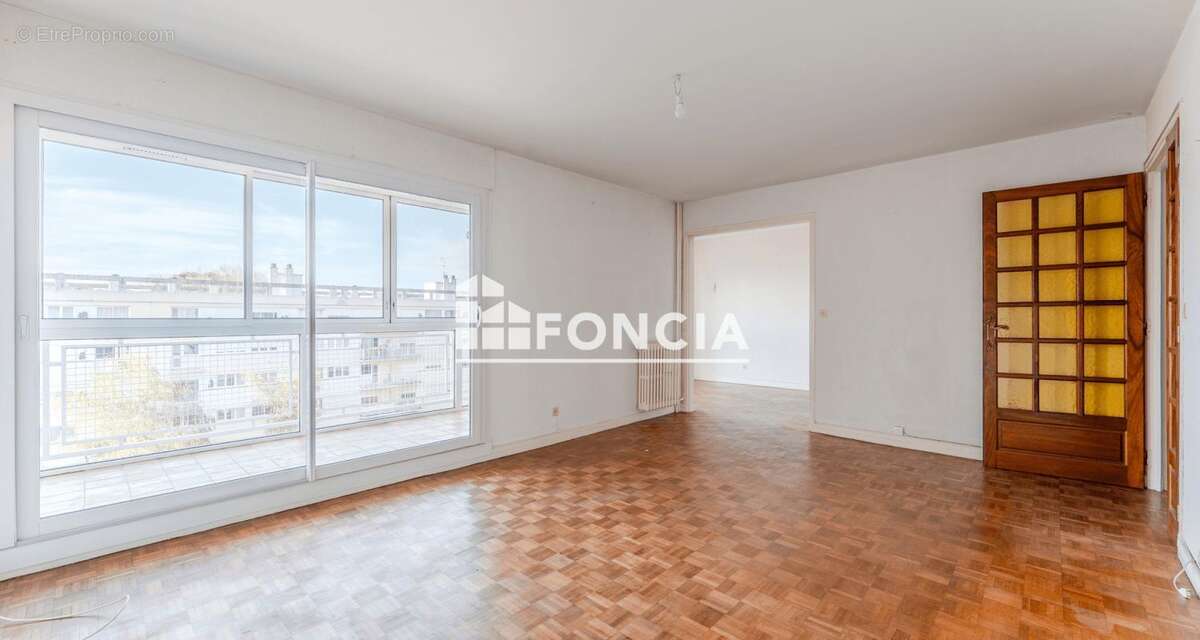 Appartement à SAINT-HERBLAIN