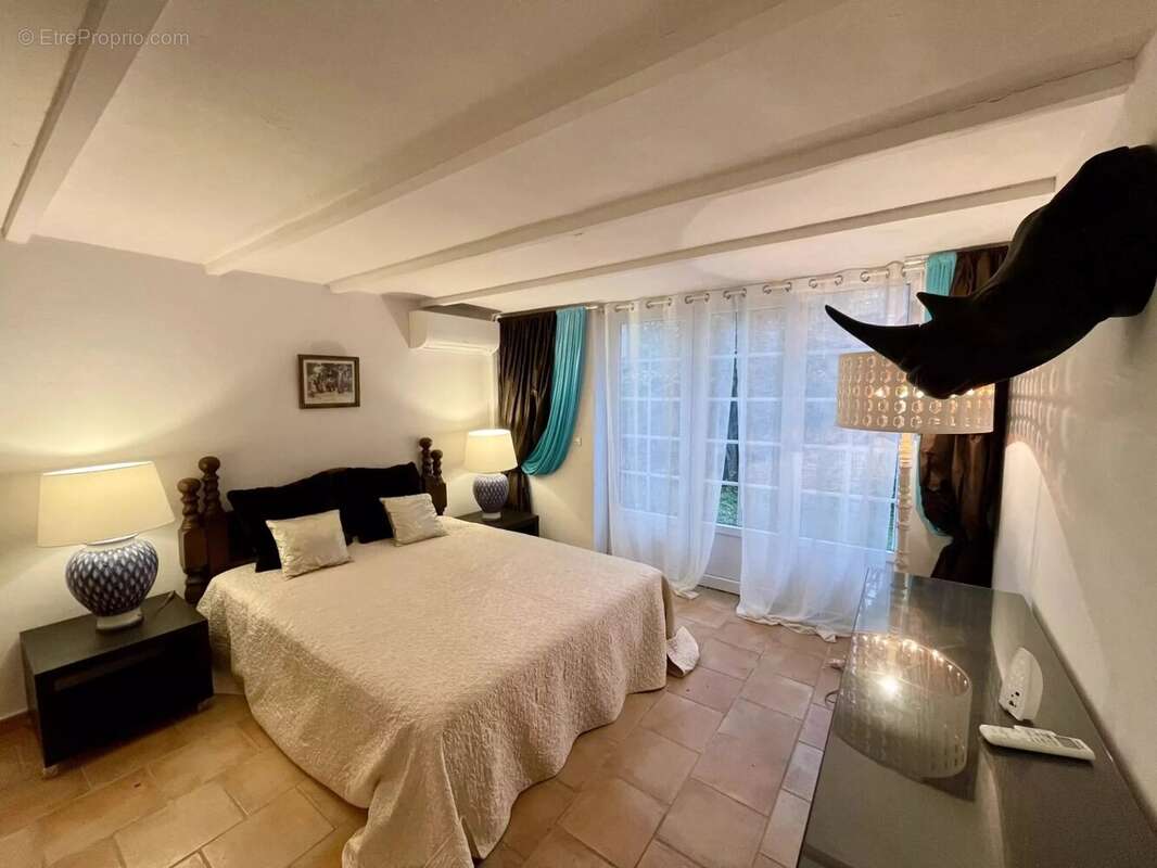Maison à ANTIBES