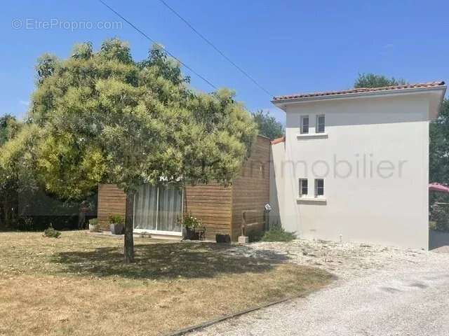 Maison T5 au coeur de la commune de Brax - photo 11