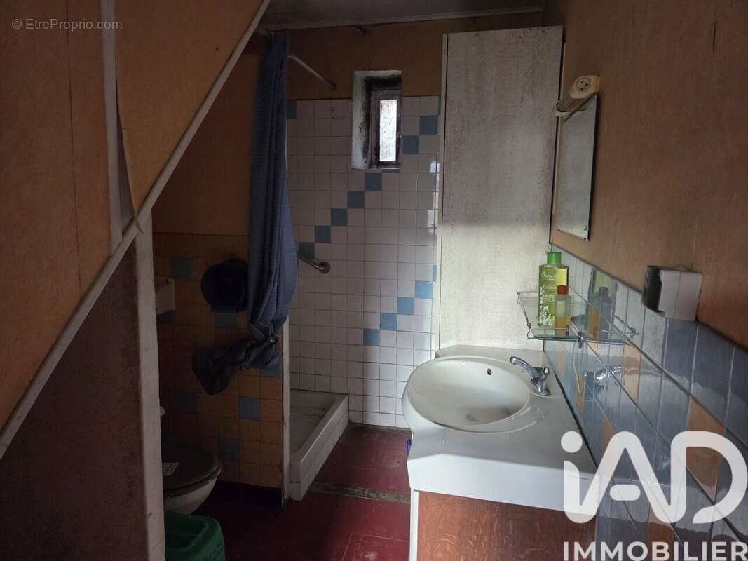 Photo 8 - Maison à CROZE