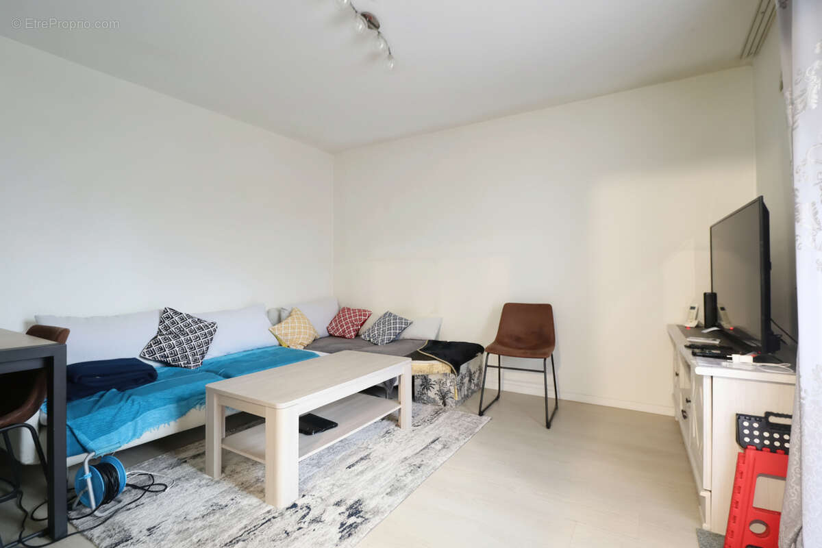 Maison à SAINT-DENIS