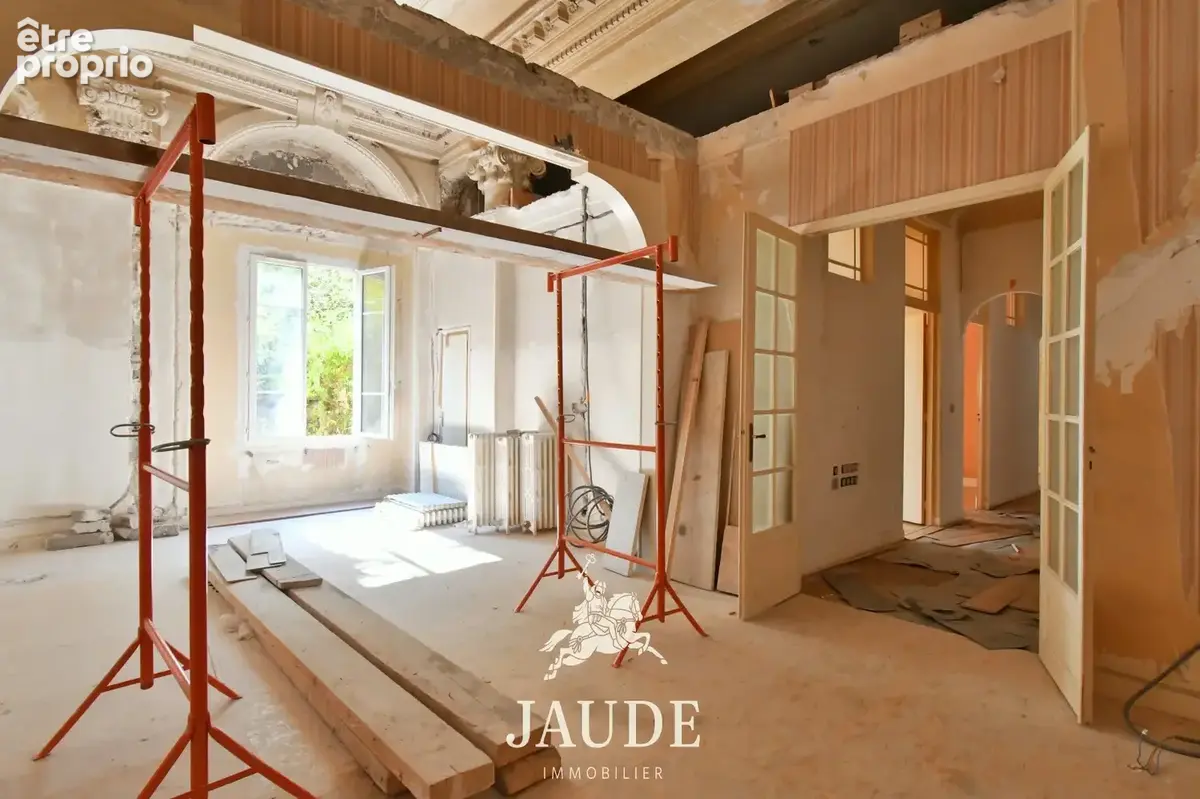 Appartement de caractère   Résidence emblématique de Chamalières - photo 4