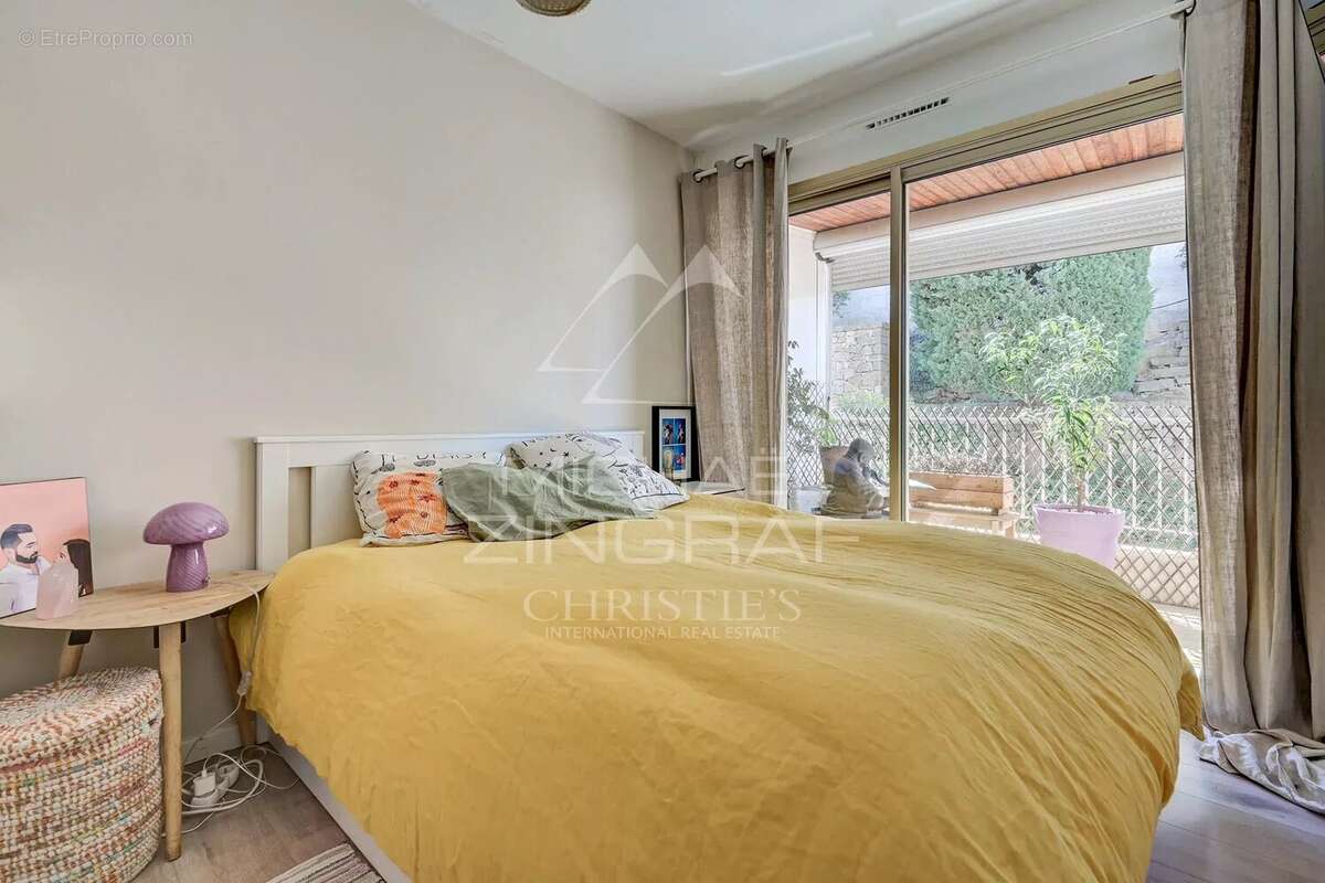 Appartement à CASSIS