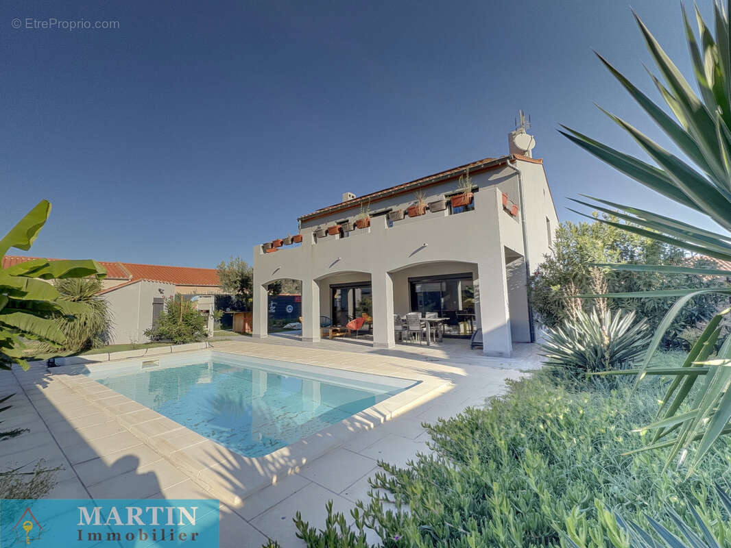 Maison à CERET