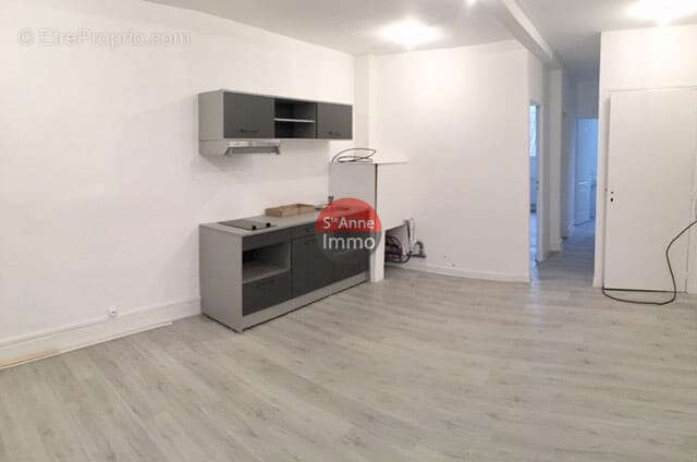 Appartement à GRANDVILLIERS