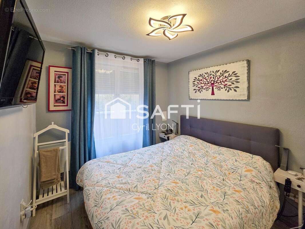 Photo 7 - Appartement à SAUMUR