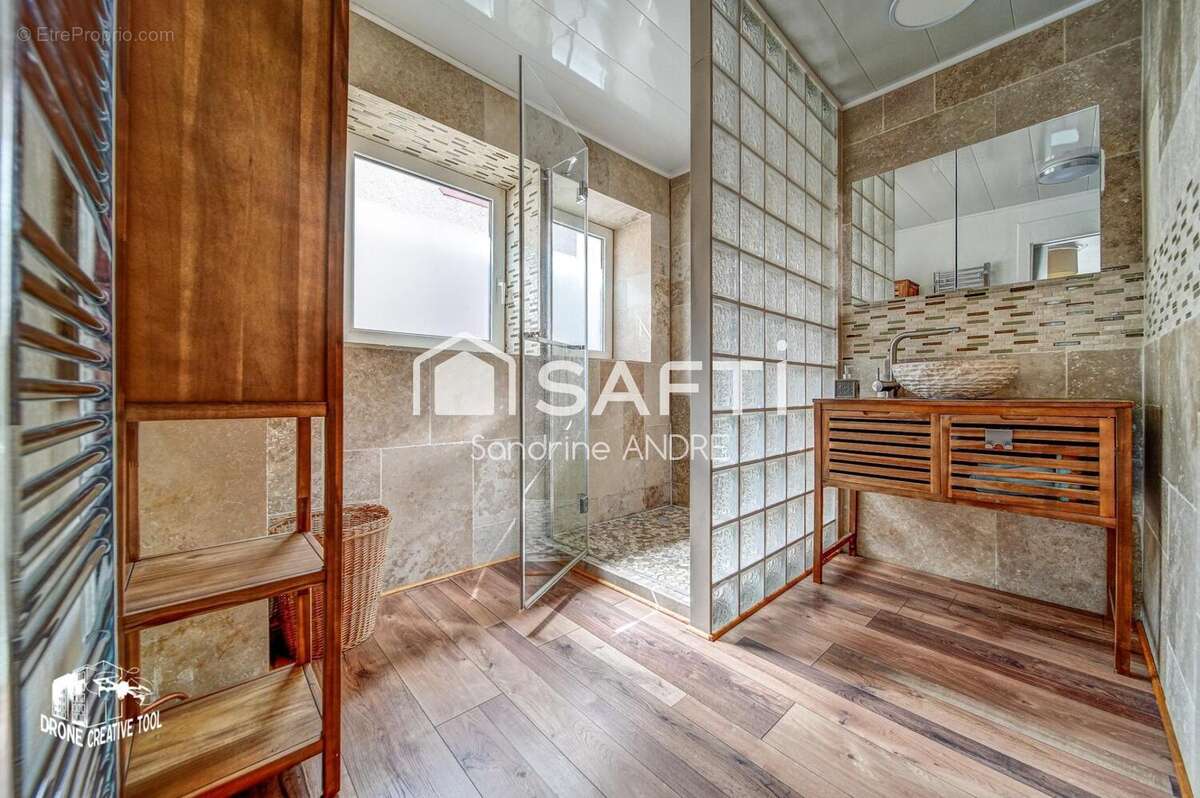 Maison 179 m² à Contz-Les-Bains  - photo 7