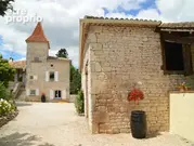 Maison à FONTANES