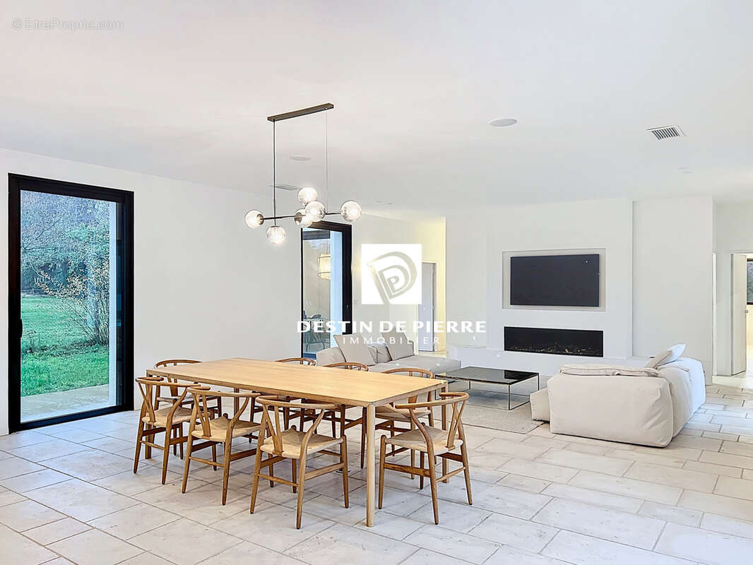 Maison à SAINT-MEXANT