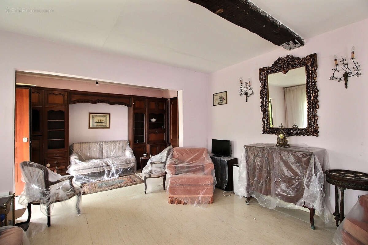 Maison à BOEURS-EN-OTHE