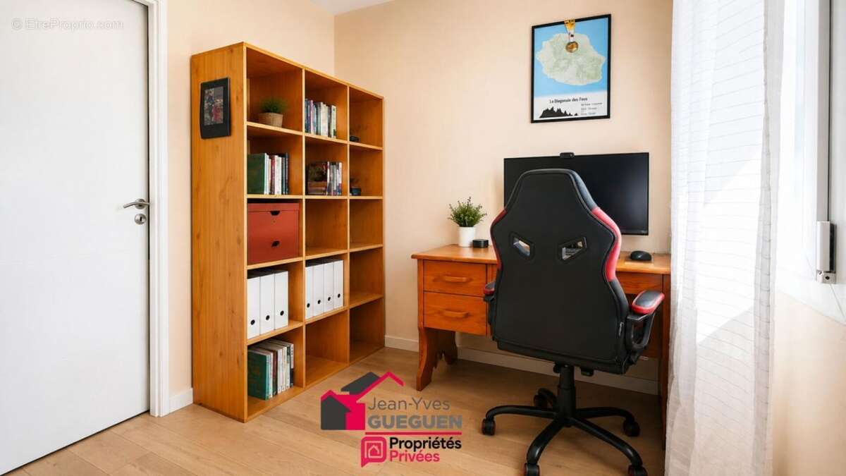 Maison familiale T5 avec bureau avec vue sur les Pyrénées - photo 9