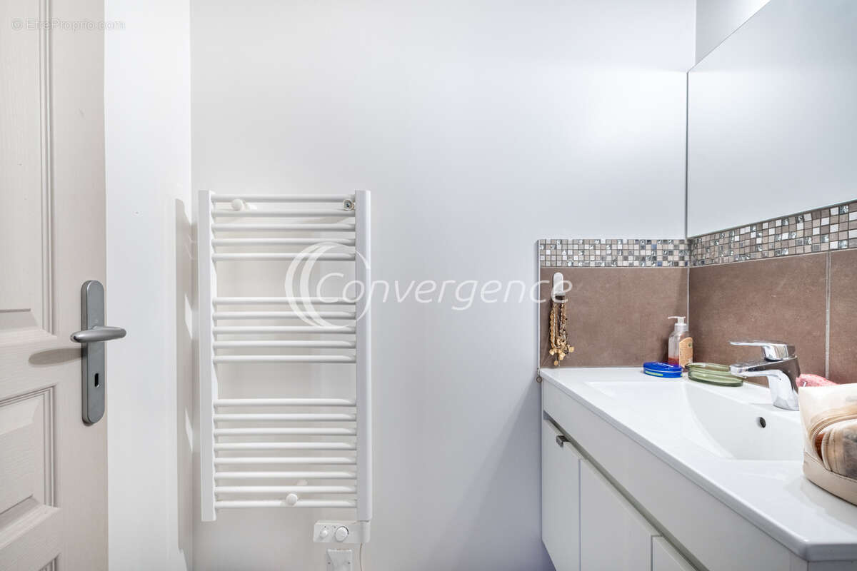 Appartement à LIMOGES