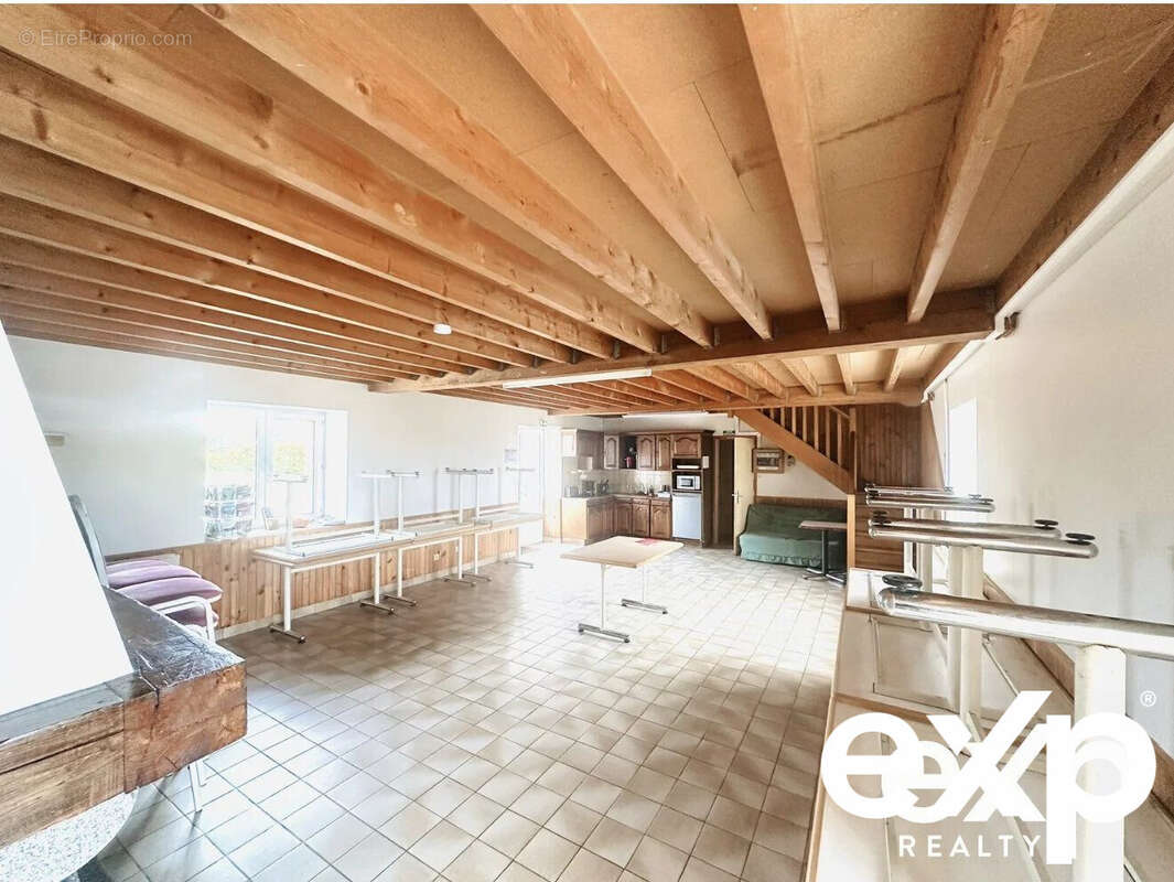 Maison à LA MEZIERE