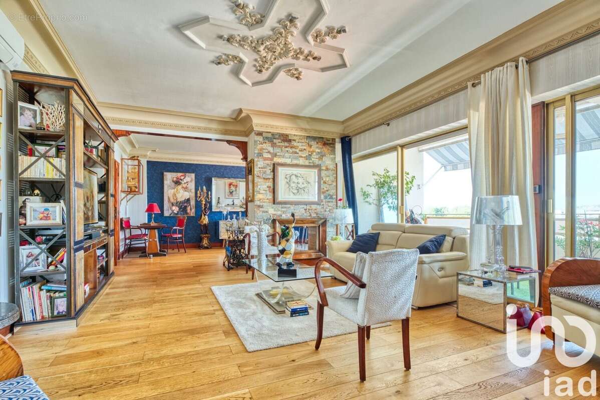 Photo 3 - Appartement à BORDEAUX