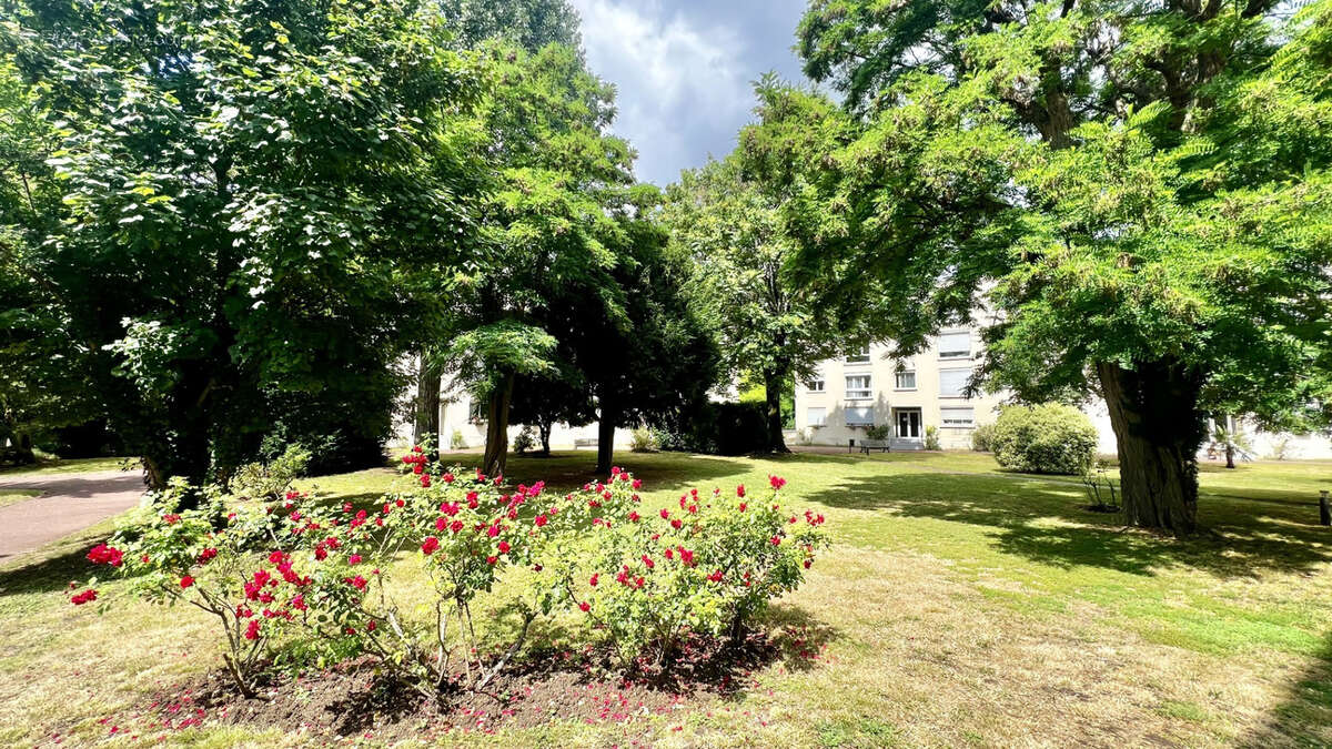 Appartement à RUEIL-MALMAISON