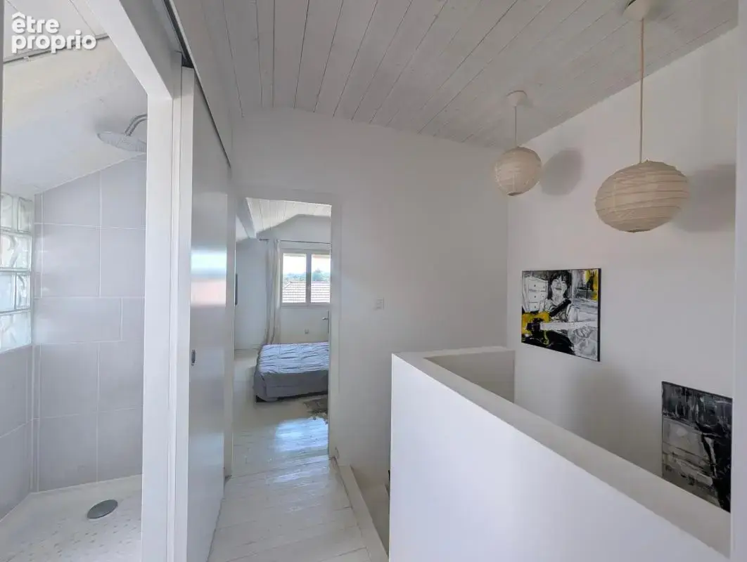 Maison 7 pièces + studio, jardin sans vis-à-vis – Annecy Meythet - photo 11
