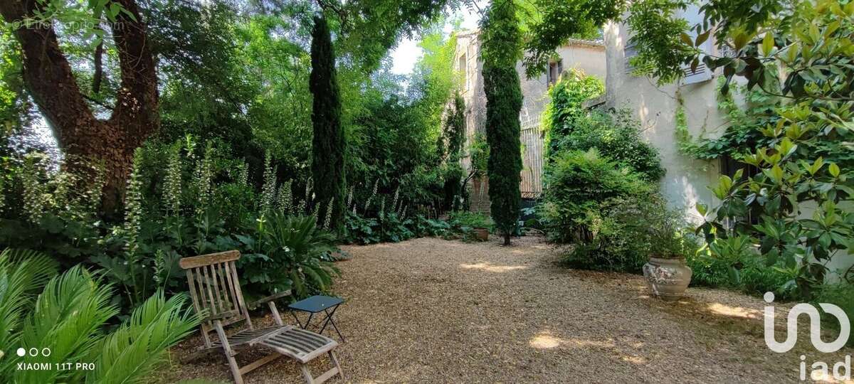 Photo 5 - Maison à SOMMIERES