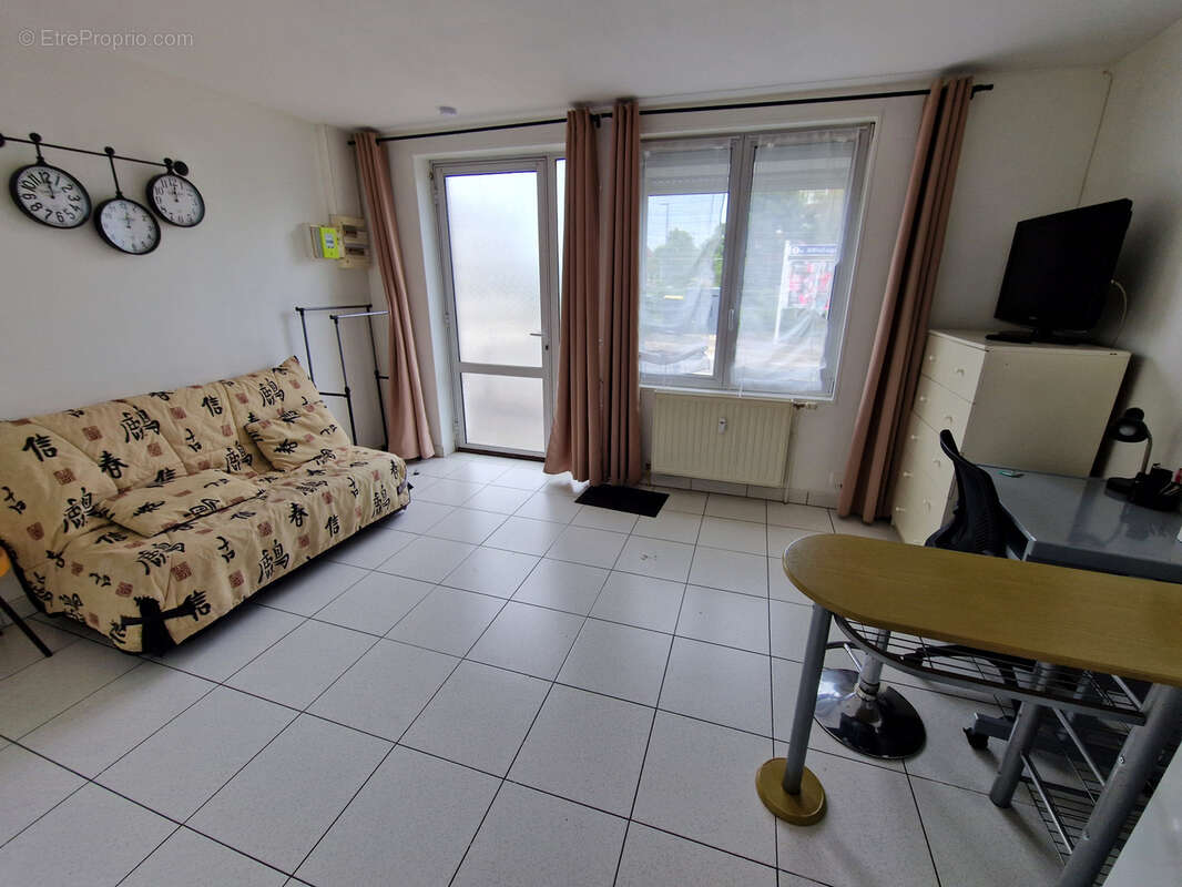Appartement à AMIENS