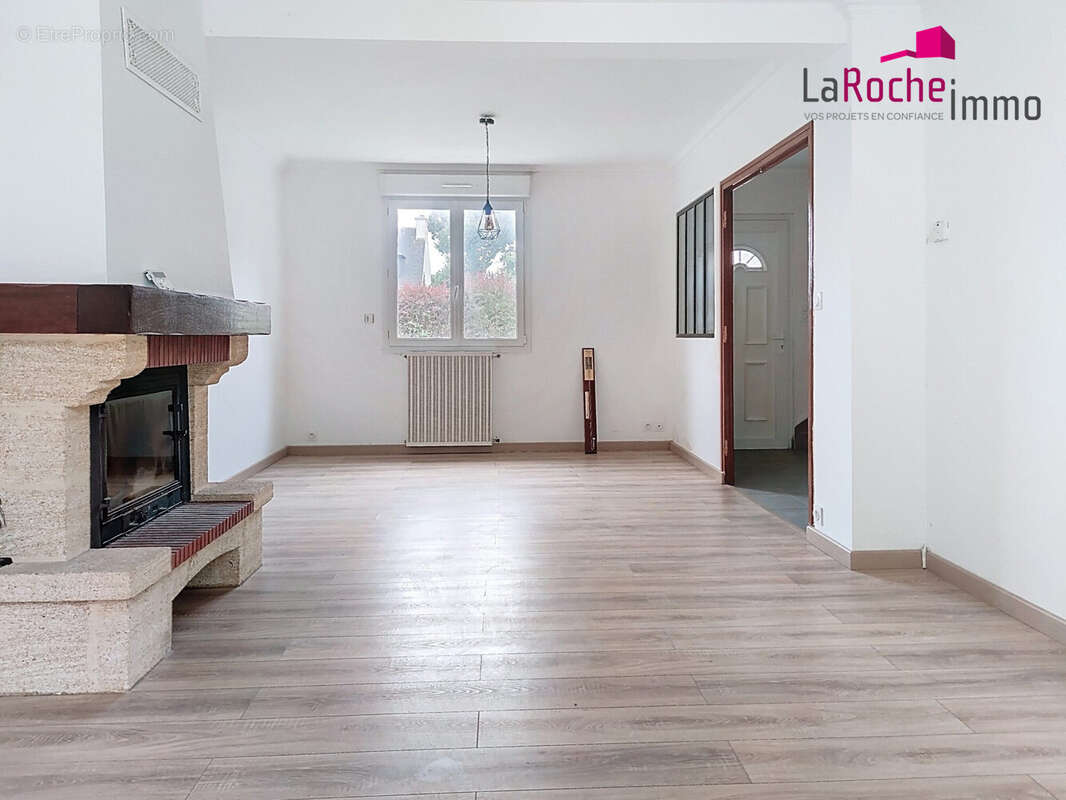 Maison à PLOUGASTEL-DAOULAS