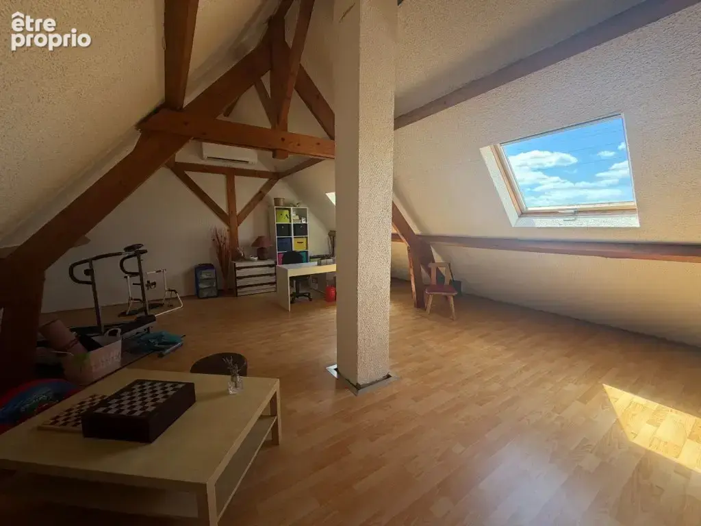 Maison 6 pièces 144m2 le breuil - photo 11