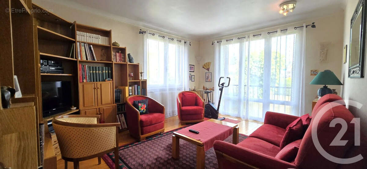 Maison à LE CREUSOT