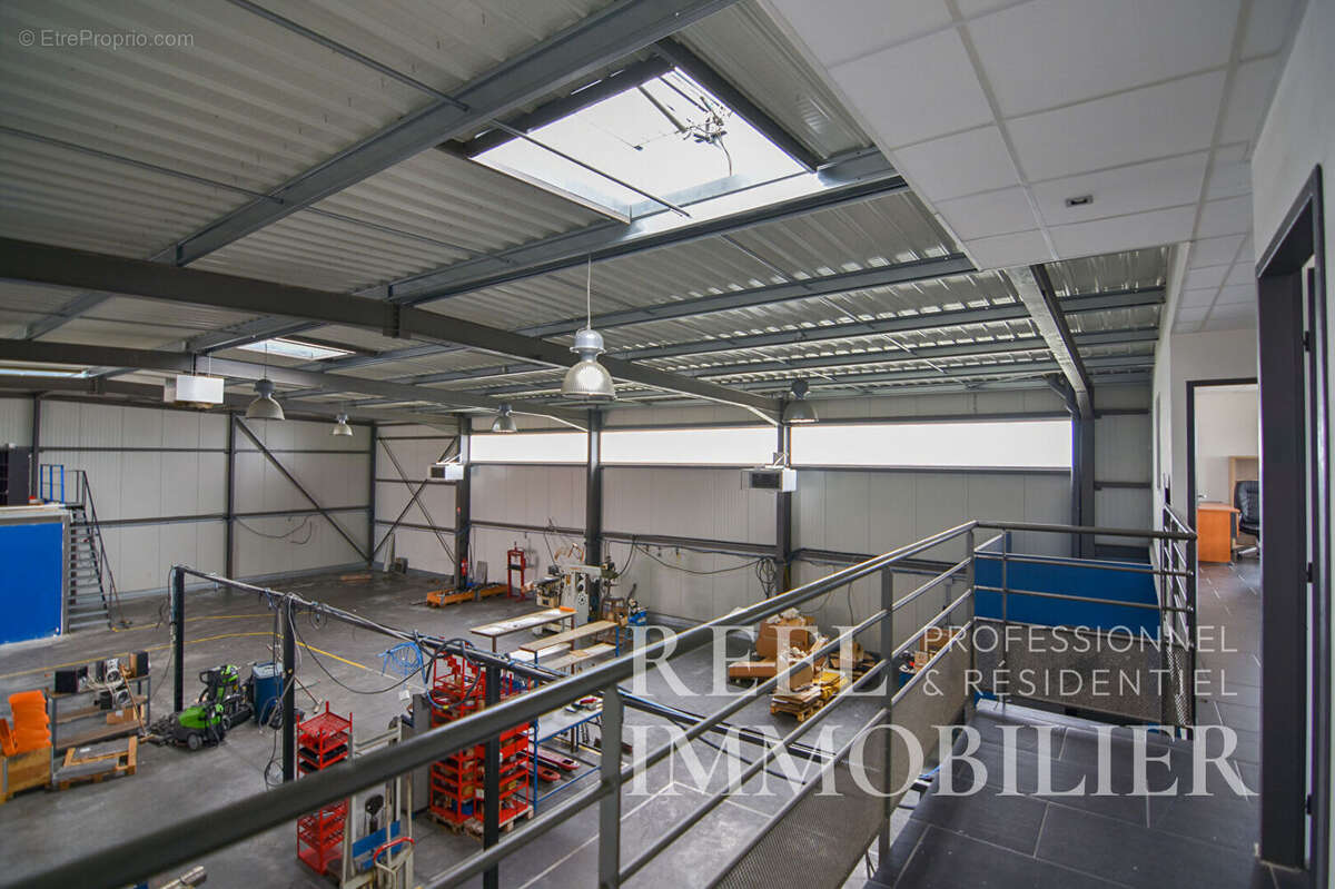 Commerce à L'ISLE-JOURDAIN