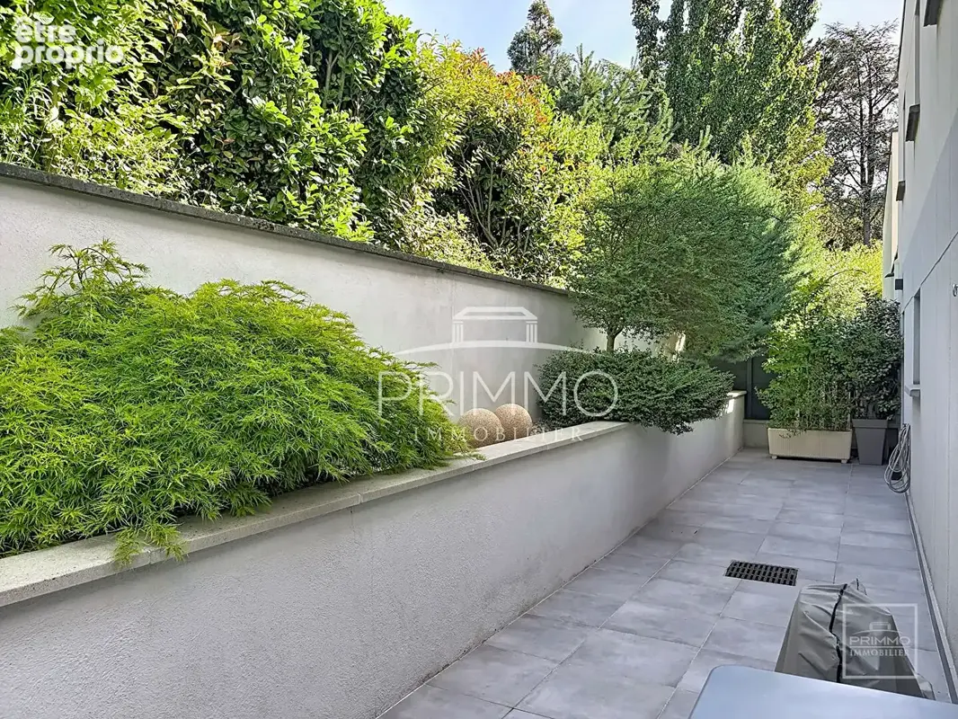 Centre village de Limonest, maison de 111m² habitables avec 4 chambres - photo 8
