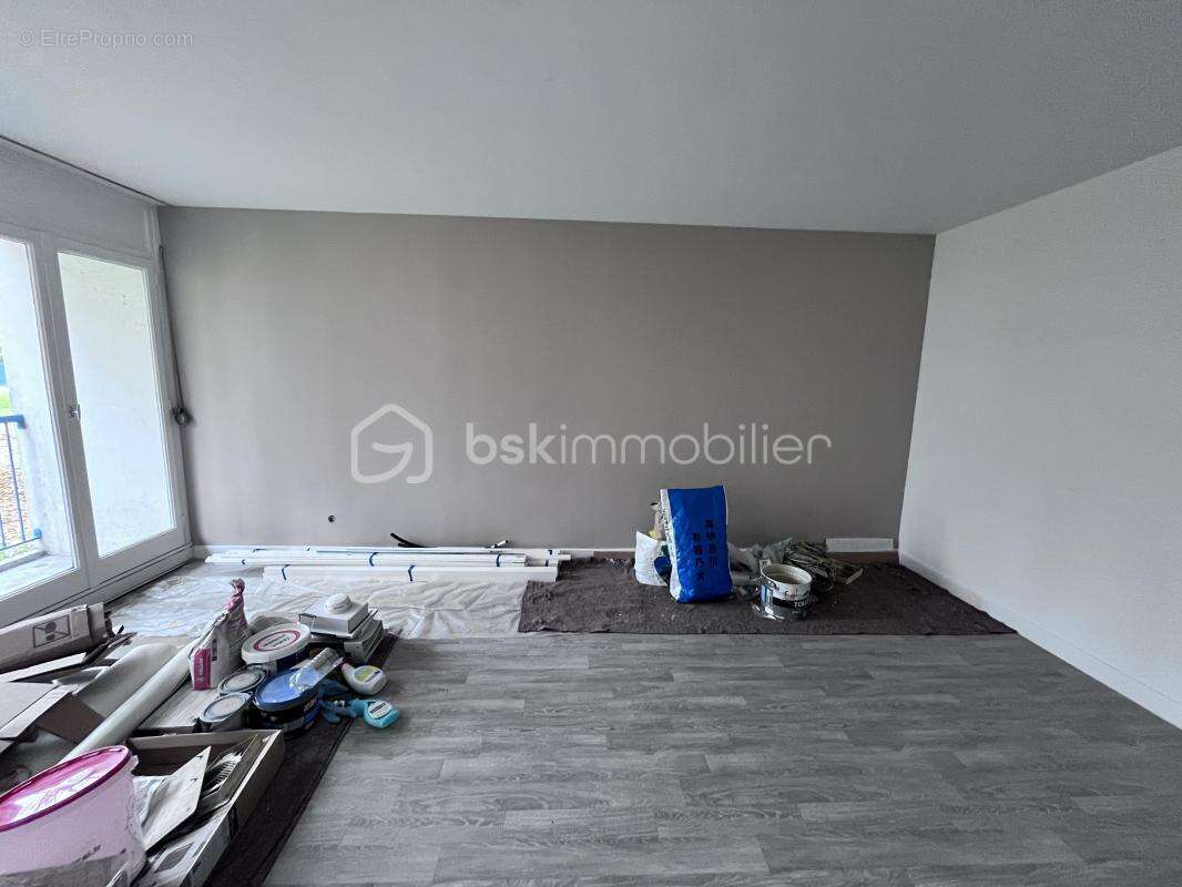  Appartement 4/5 pièces – 75 m² –  Idéal Investissement Locatif ou Résidence Principale - photo 8
