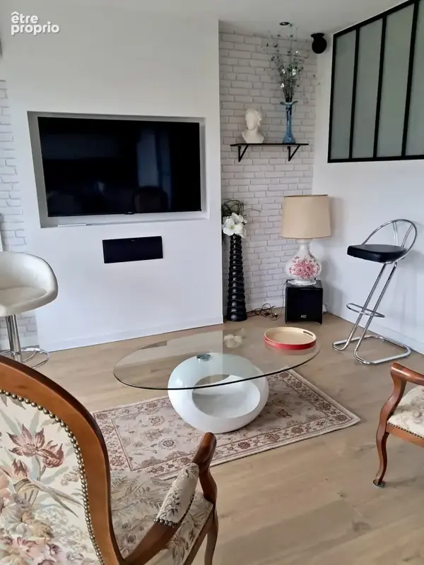 Exclusivité au Vernay - Appartement T4 de 100 m2 - photo 5