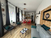 Appartement à CALAIS