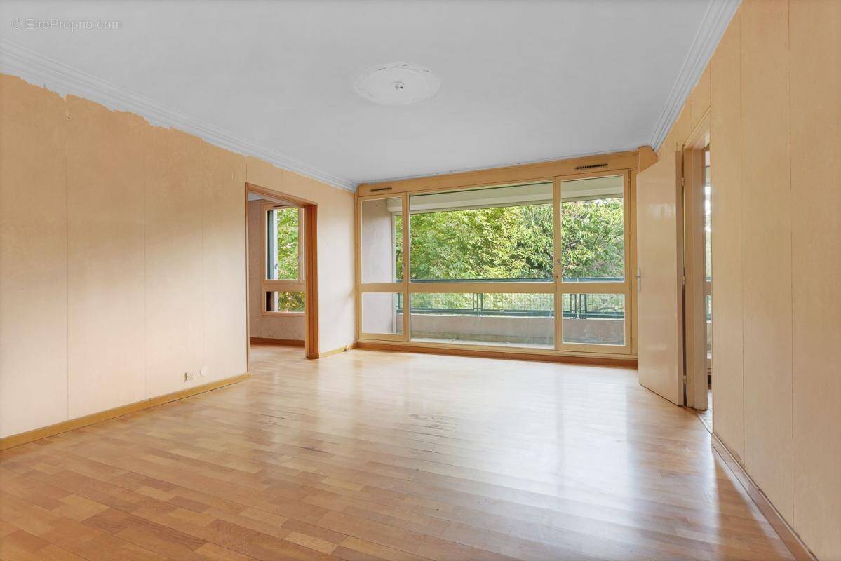 Appartement à CROSNE