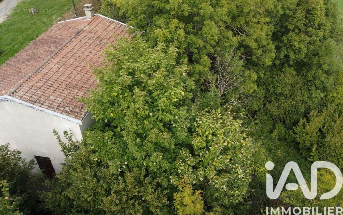 Photo 8 - Maison à EYZIN-PINET