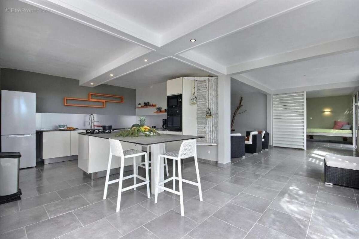 Photo 9 - Maison à LE MARIN