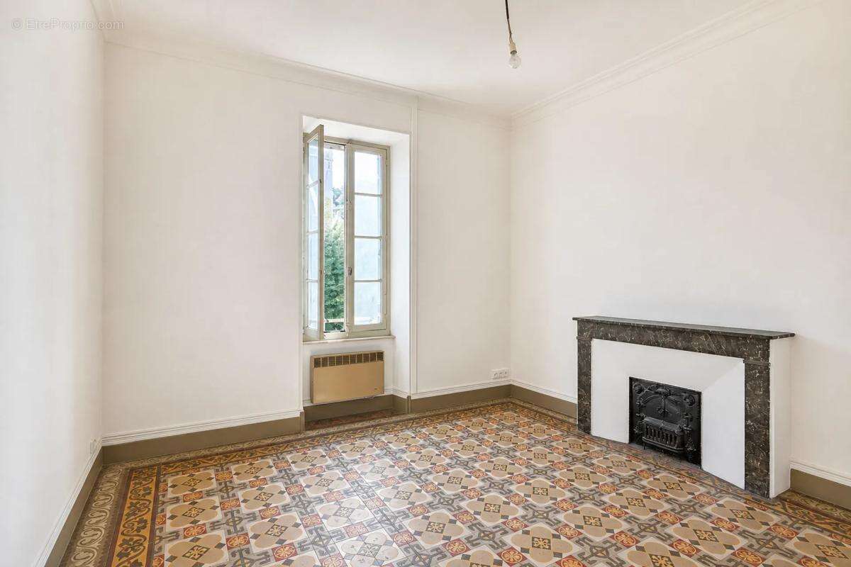 Appartement à ALES