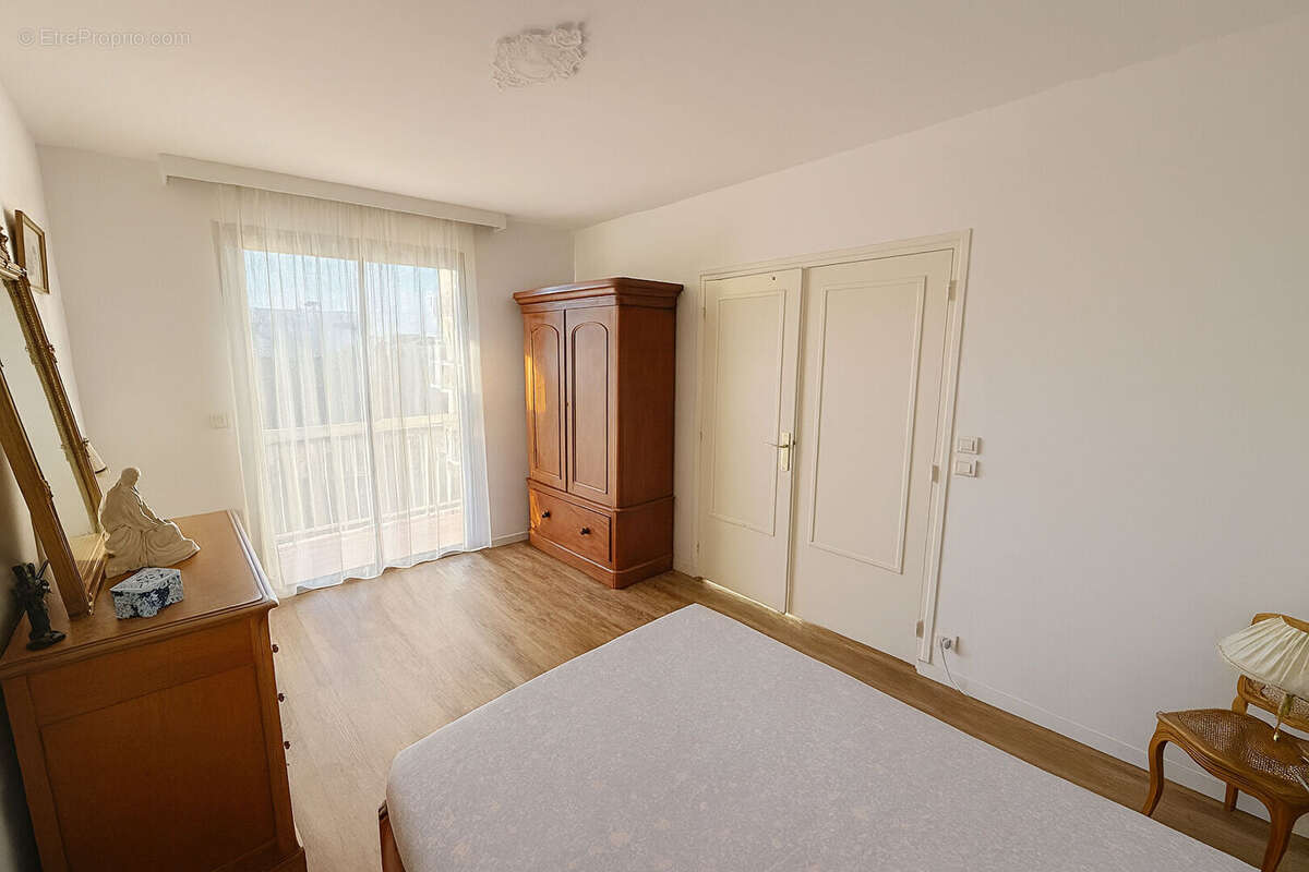 Appartement à SAINT-BRIEUC