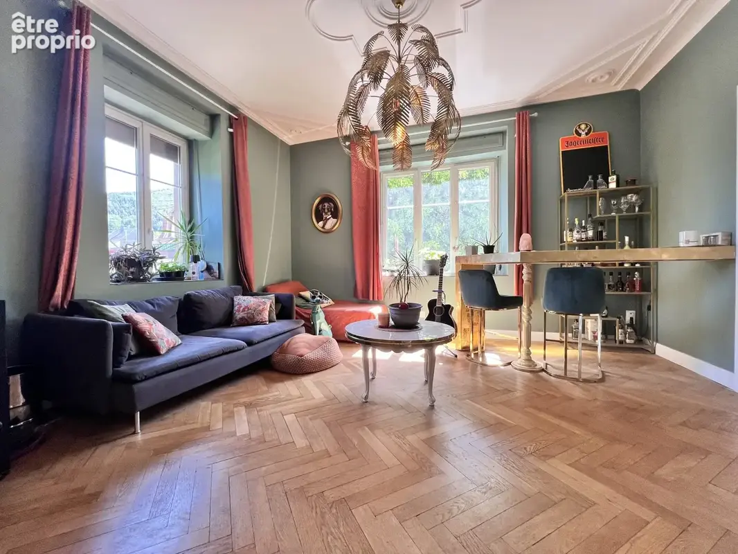 Maison 7 pièces 201 m² à vendre à Schirmeck (67130) - photo 3